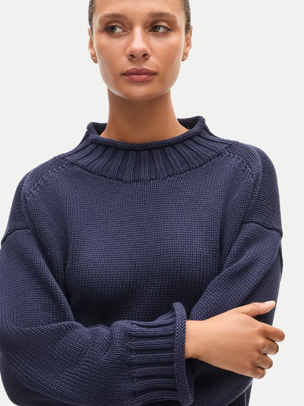 J. Crew crew icon